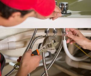 About Emergency plumbing pros Redvale, CO
